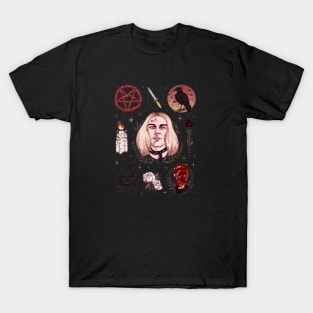 Prince of Hell T-Shirt